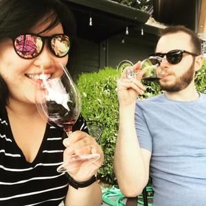 Meet your Posher, Jamie